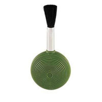 Hama Lens Brush Pneu 40, Green (00005607)
